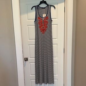 THML Maxi Dress